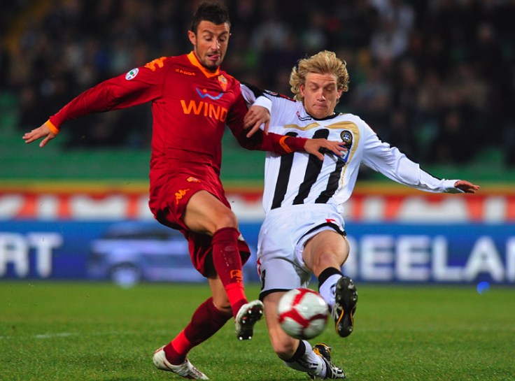 udinese-roma-diretta