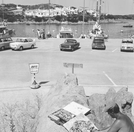 COSTA SMERALDA COMPIE 50 ANNI, ROMA CELEBRA GLAMOUR E NATURA