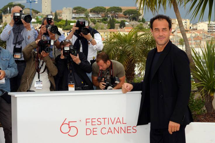 65^ FESTIVAL DEL CINEMA DI CANNES - PHOTOCALL DEL FILM - REALITY -