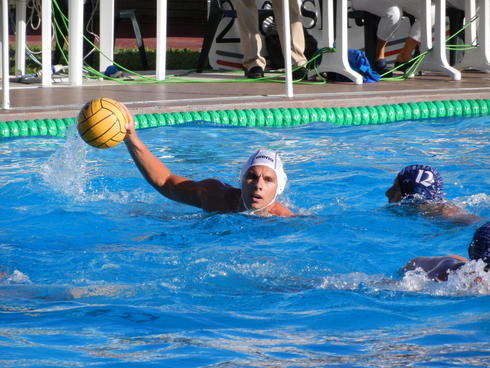 Rene Bezic, nuovo acquisto dell'Acicastello