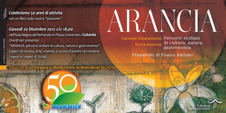 ARANCIA_Catania 20 Dicembre 2012_ Oranfrizer