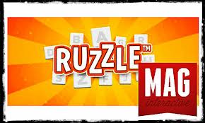 ruzzle