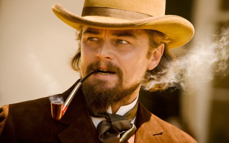 django-unchained