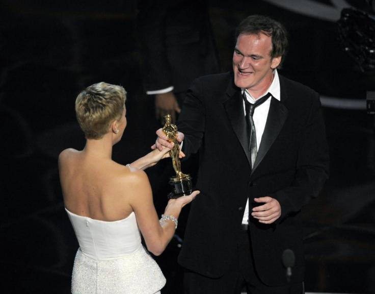 Academy awards 2013.Lo Show