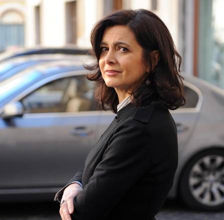 ELEZIONI: BOLDRINI (SEL), ECCO PERCHE' MI CANDIDO IN SICILIA