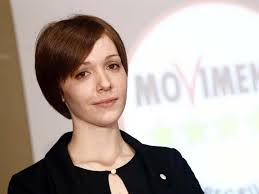 Marta Grande, 25 anni