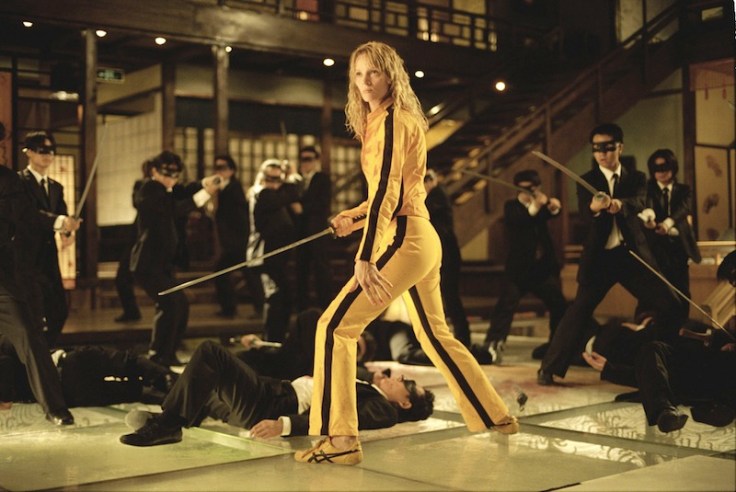 Kill-Bill