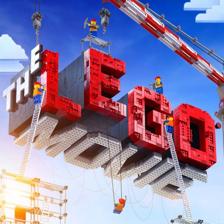 lego