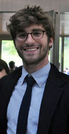 US Egypt American Killed