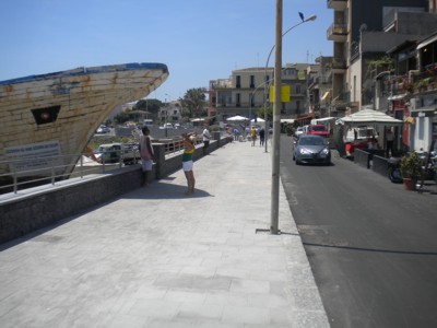 lungomare_ciclopi_riqualificato