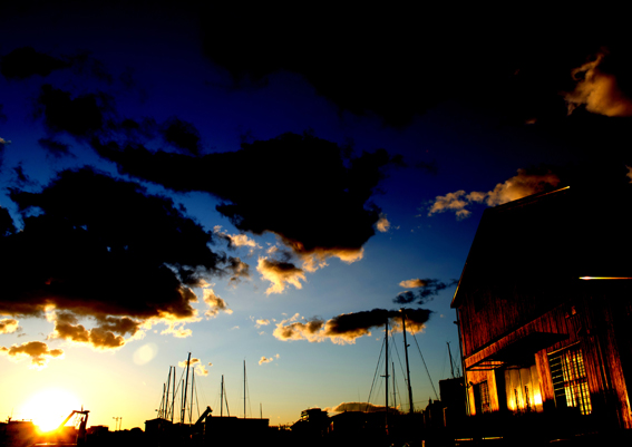 Sky show - 2011 - F.Papa