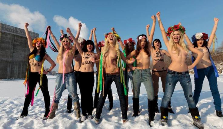 femen
