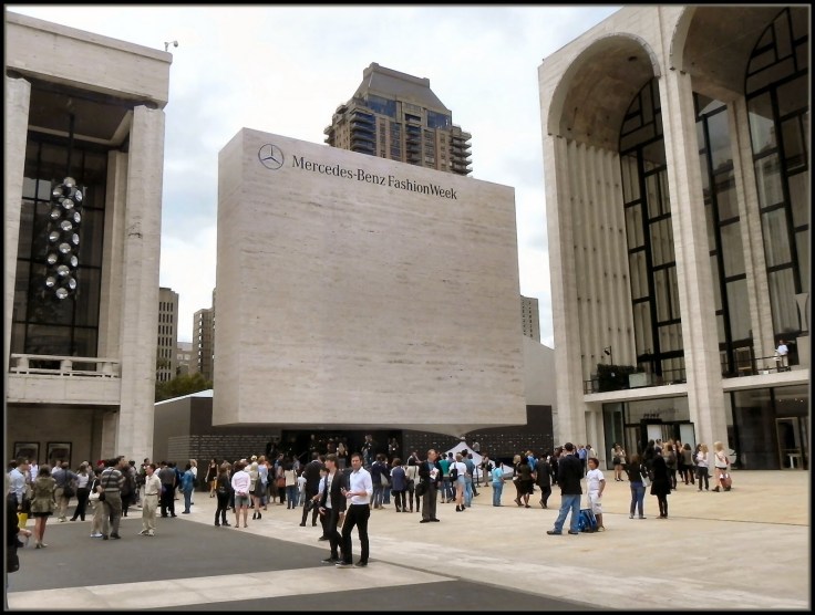 Lincoln+Center
