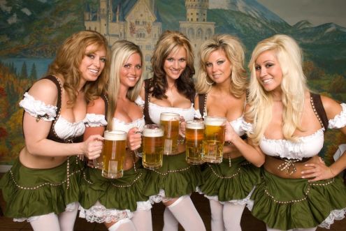 oktoberfest