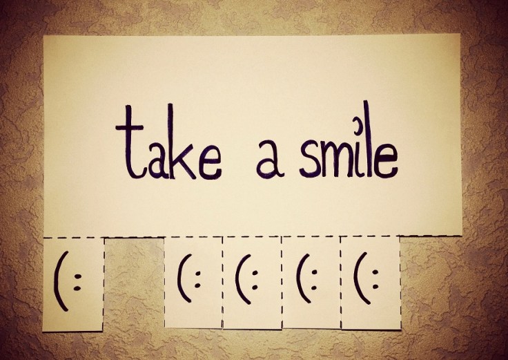 take-a-smile