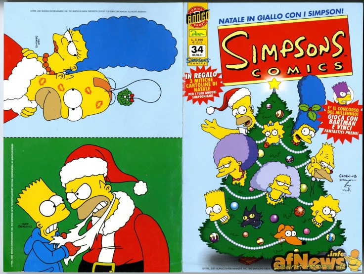 2001_Natale_Simpsons