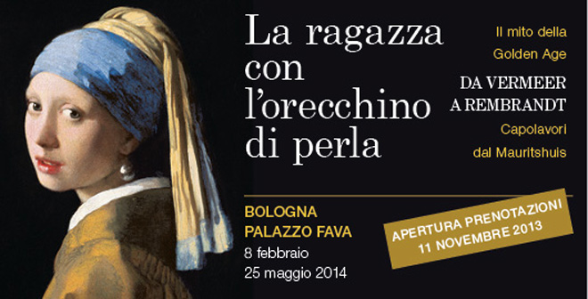 la ragazza con l'orecchino di perla