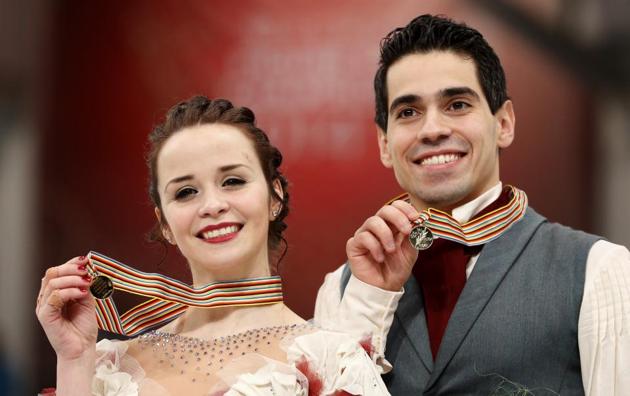 pattinaggioItaliaoro