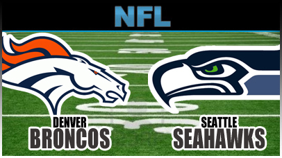 SuperBowlDenverSeattle