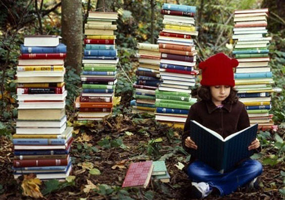 biblioterapia