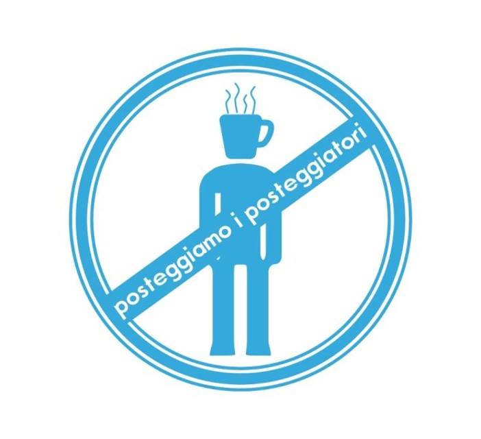 posteggiamo i posteggiatori