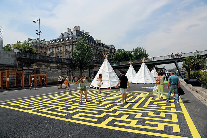 HiP-Paris-Blog-Les-Berges-August-Events