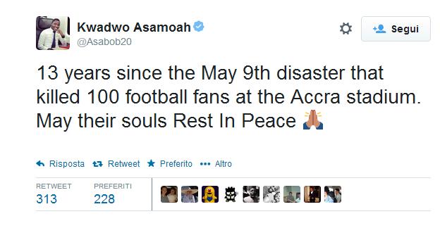 asamoah