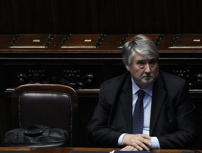 Camera dei Deputati. Voto sul Decreto Lavoro