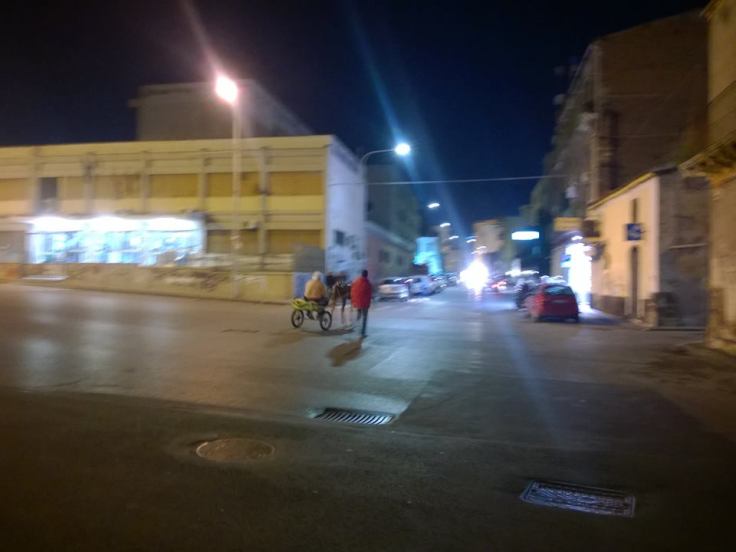 FB: Inciviltà a Catania 