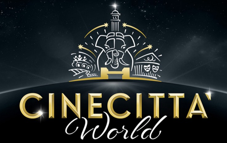 cinecitta-world