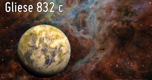 Gliese832c