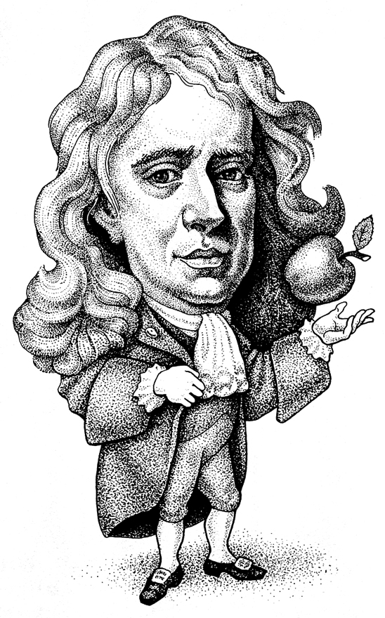 isaac-newton