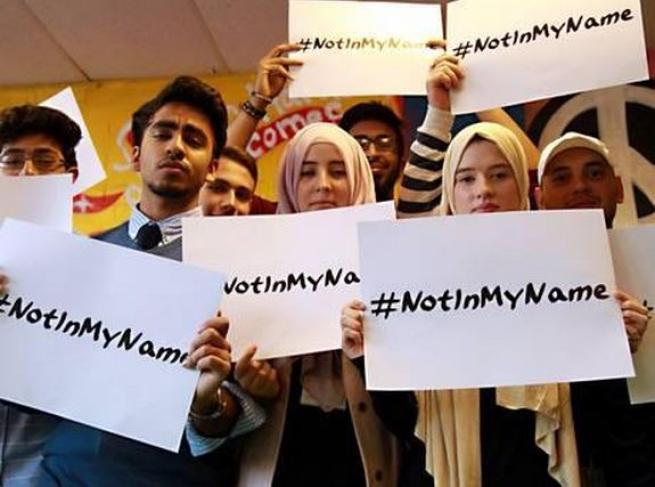#notinmyname