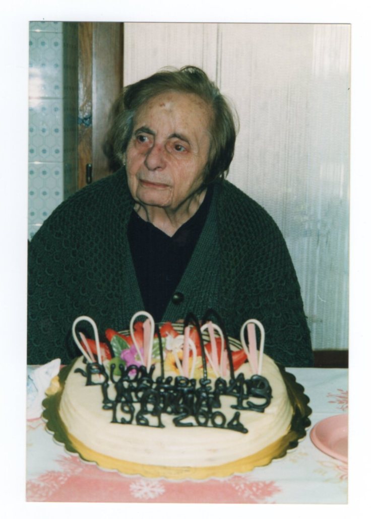 31 Gennaio  1961 anniversario della "rinascita" 