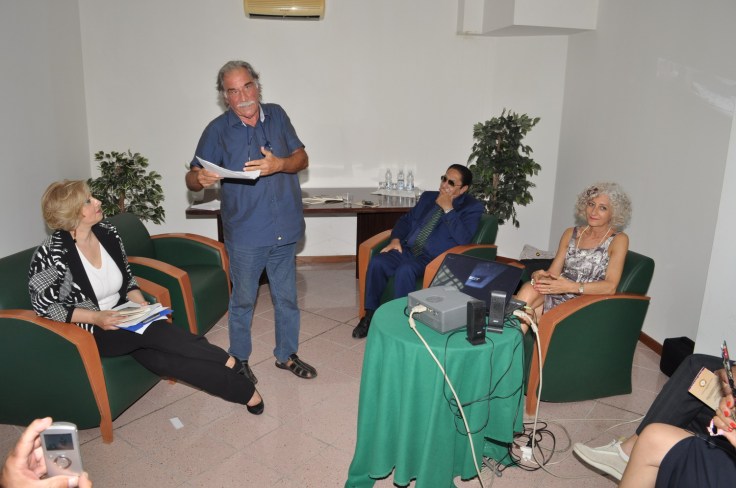 5 Intervento di Aldo