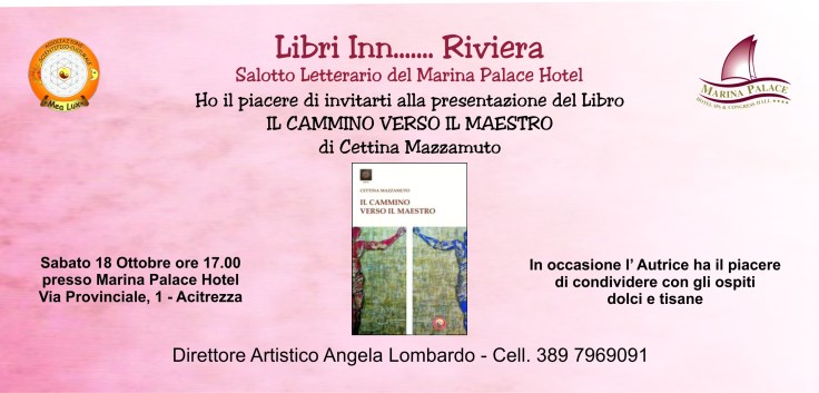 libri in.. riviera