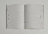 Not-book 03 “convergenti vs divergent thinking”: per chi ama scrivere di getto, come un torrente impetuoso