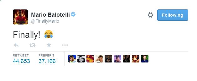 Italiani a segno in questa settimana di Coppe Nazionali. Graziano Pellè mette a segno una doppietta nella sfida tra Stoke City Southampton, Mario Balotelli torna al gol segnando la sua seconda rete con la maglia del Liverpool contro i gallesi dello Swansea, mentre Ciro Immobile segna il primo dei tre gol messi a segno dal Borussia Dortmund contro il St. Pauli.