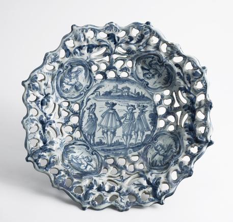 Arte: apre a Savona il Museo della Ceramica