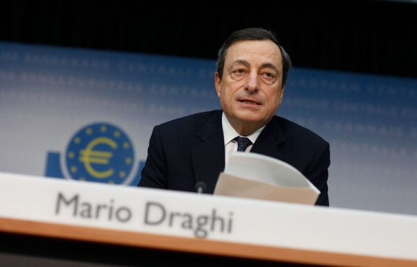 Mario-Draghi