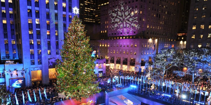US-CULTURE-CHRISTMAS-ROCKEFELLER-TREE