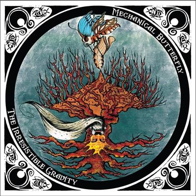 SI PUò ACQUISTARE SU :  http://mechanicalbutterfly1.bandcamp.com