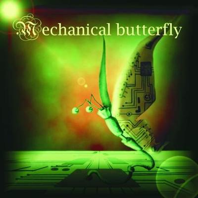 EP STRUMENTALE 2005, free download : https://www.jamendo.com/it/artist/351661/mechanical-butterfly