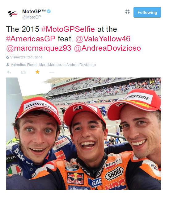 Tornano a dominare le frecce d'argento di Hamilton e Rosberg, che conquistano il primo e il secondo posto del GP della Cina, mentre continua anche il buon momento della Ferrari che con Vettel conquista il terzo podio consecutivo, e Raikkonen quarto al traguado. 