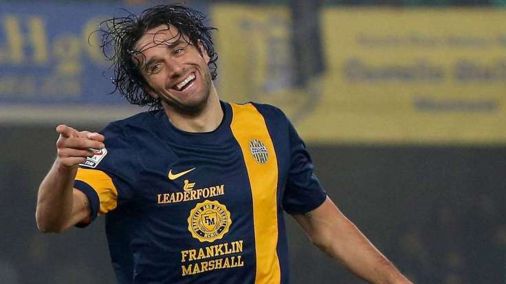 Luca Toni
