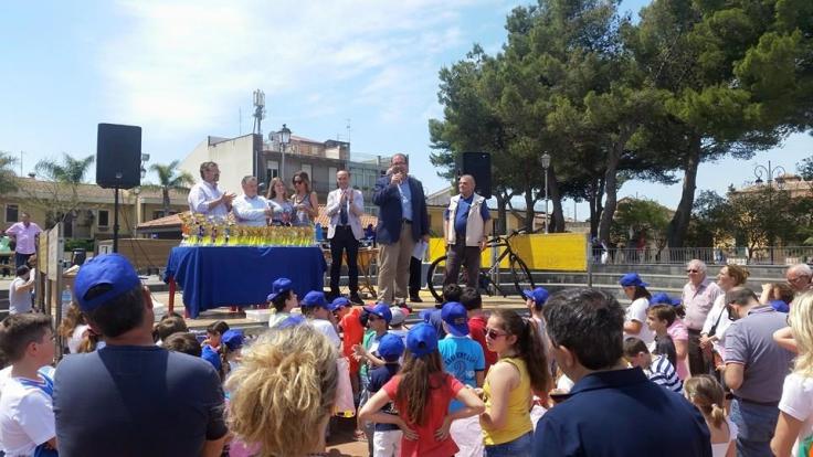 premiazione aquiloni