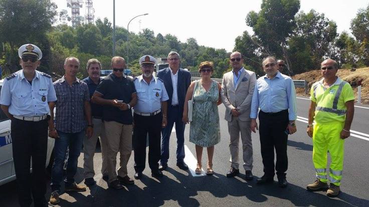 Sopralluogo Paesi Etnei