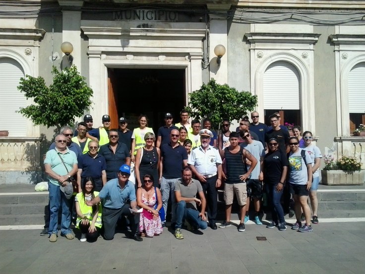 Marines e volontari-2015-2-2