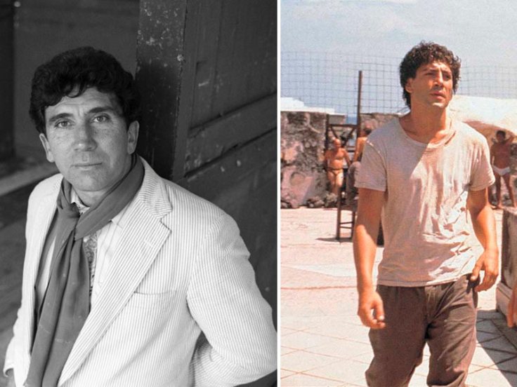 reinaldo arenas