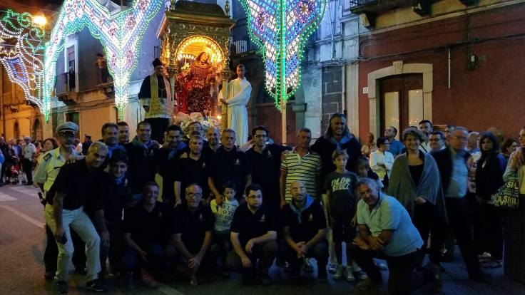 Comitato Festeggiamenti “San Gregorio Magno”